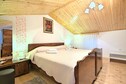 Vakantiehuis Slaapkamer