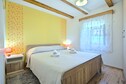 Vakantiehuis Slaapkamer