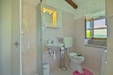 Vakantiehuis Badkamer
