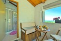 Vakantiehuis Terras/Balkon