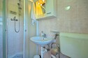 Vakantiehuis Badkamer