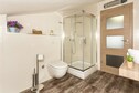 Vakantiehuis Badkamer