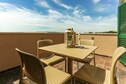 Vakantiehuis Terras/Balkon
