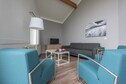 Vakantiehuis Woonkamer