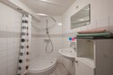 Vakantiehuis Badkamer