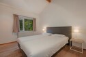 Vakantiehuis Slaapkamer