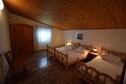 Vakantiehuis Slaapkamer