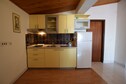 Vakantiehuis Keuken