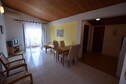 Vakantiehuis Woonkamer