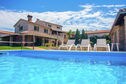 Villa Luna With Private Pool in Selina - Istrië - vasteland, Kroatië foto 8873060