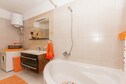 Vakantiehuis Badkamer