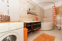 Vakantiehuis Badkamer