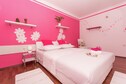 Vakantiehuis Slaapkamer