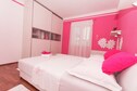 Vakantiehuis Slaapkamer