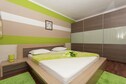 Vakantiehuis Slaapkamer