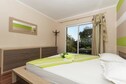 Vakantiehuis Exterieur zomer