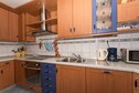 Vakantiehuis Keuken
