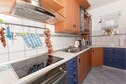 Vakantiehuis Keuken