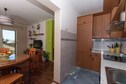 Vakantiehuis Keuken