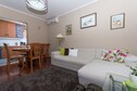 Vakantiehuis Woonkamer