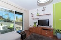 Vakantiehuis Woonkamer