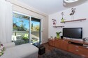Vakantiehuis Woonkamer