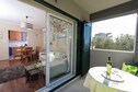 Vakantiehuis Exterieur zomer