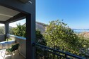 Vakantiehuis Terras/Balkon