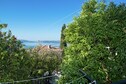 Vakantiehuis Uitzicht zomer