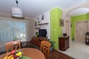 Vakantiehuis Woonkamer