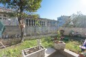 Vakantiehuis Tuin zomer