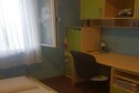 Vakantiehuis Slaapkamer