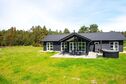 5 sterren vakantie huis in Rømø