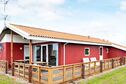 8 persoons vakantie huis in Harboøre in - - Midden-jutland, Denemarken foto 8403105