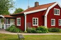 6 persoons vakantie huis in BLOMSTERMÅLA