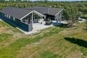 Aanlokkelijk vakantiehuis met zwembad in Vaeggerlose in - - Sealand, Denemarken foto 5155187