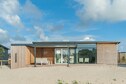Vakantiehuis Exterieur zomer