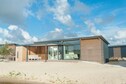 Vakantiehuis Exterieur zomer