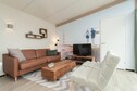 Vakantiehuis Woonkamer