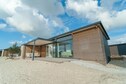 Vakantiehuis Exterieur zomer