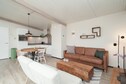 Vakantiehuis Woonkamer