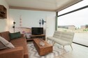Vakantiehuis Woonkamer