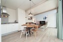 Vakantiehuis Woonkamer