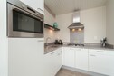 Vakantiehuis Keuken