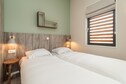 Vakantiehuis Slaapkamer