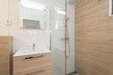 Vakantiehuis Badkamer