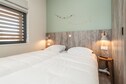 Vakantiehuis Slaapkamer