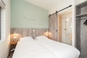 Vakantiehuis Slaapkamer