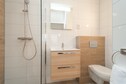Vakantiehuis Badkamer