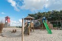 Vakantiehuis Faciliteiten en service vakantiepark